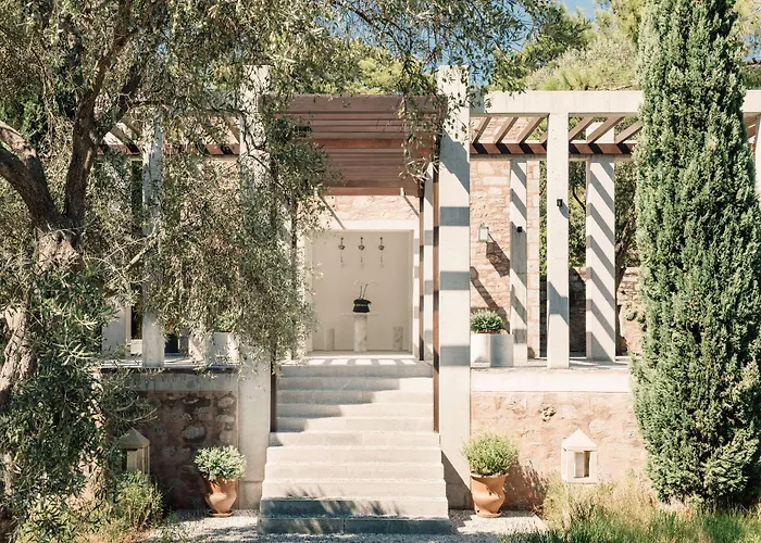 Amanruya Hotel Torba